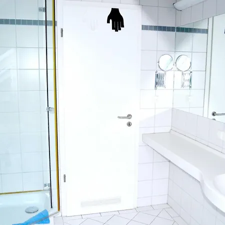 アパート Seepark ゼーバート・ヘリングスドルフ