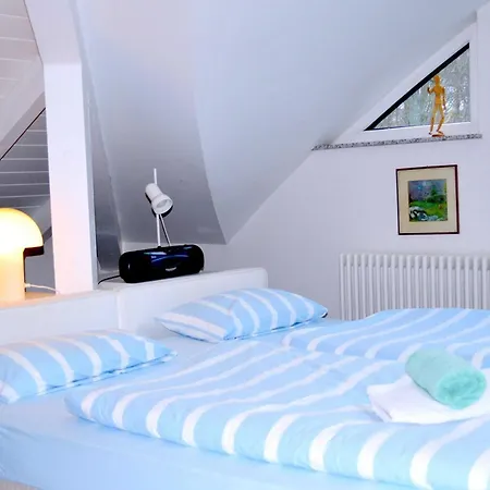 Seepark * ゼーバート・ヘリングスドルフ