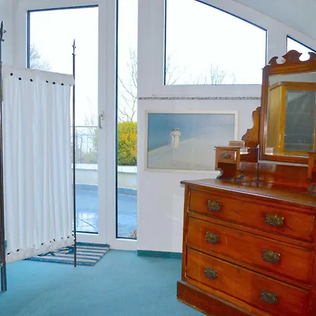 Seepark アパート ゼーバート・ヘリングスドルフ