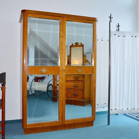 Seepark Apartment Ostseebad Heringsdorf
