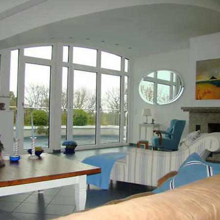 Seepark アパート