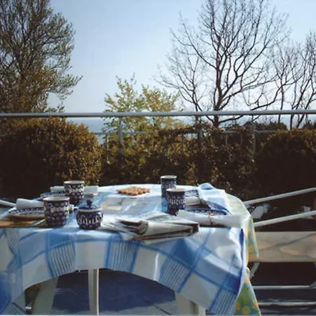 Seepark アパート ゼーバート・ヘリングスドルフ