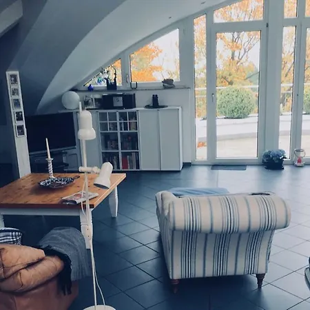 Seepark * ゼーバート・ヘリングスドルフ