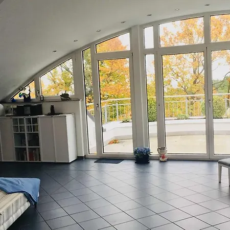 Seepark * ゼーバート・ヘリングスドルフ