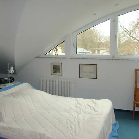 Seepark * ゼーバート・ヘリングスドルフ