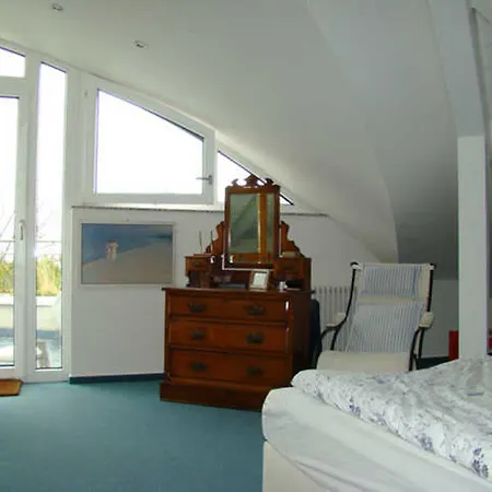 Apartment Seepark *